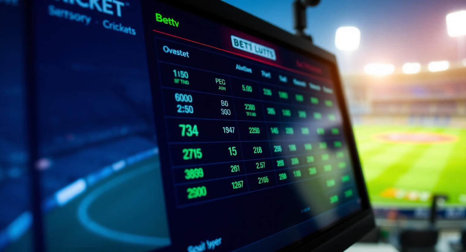 Live In-Play Betting Tips for Smarter Agents