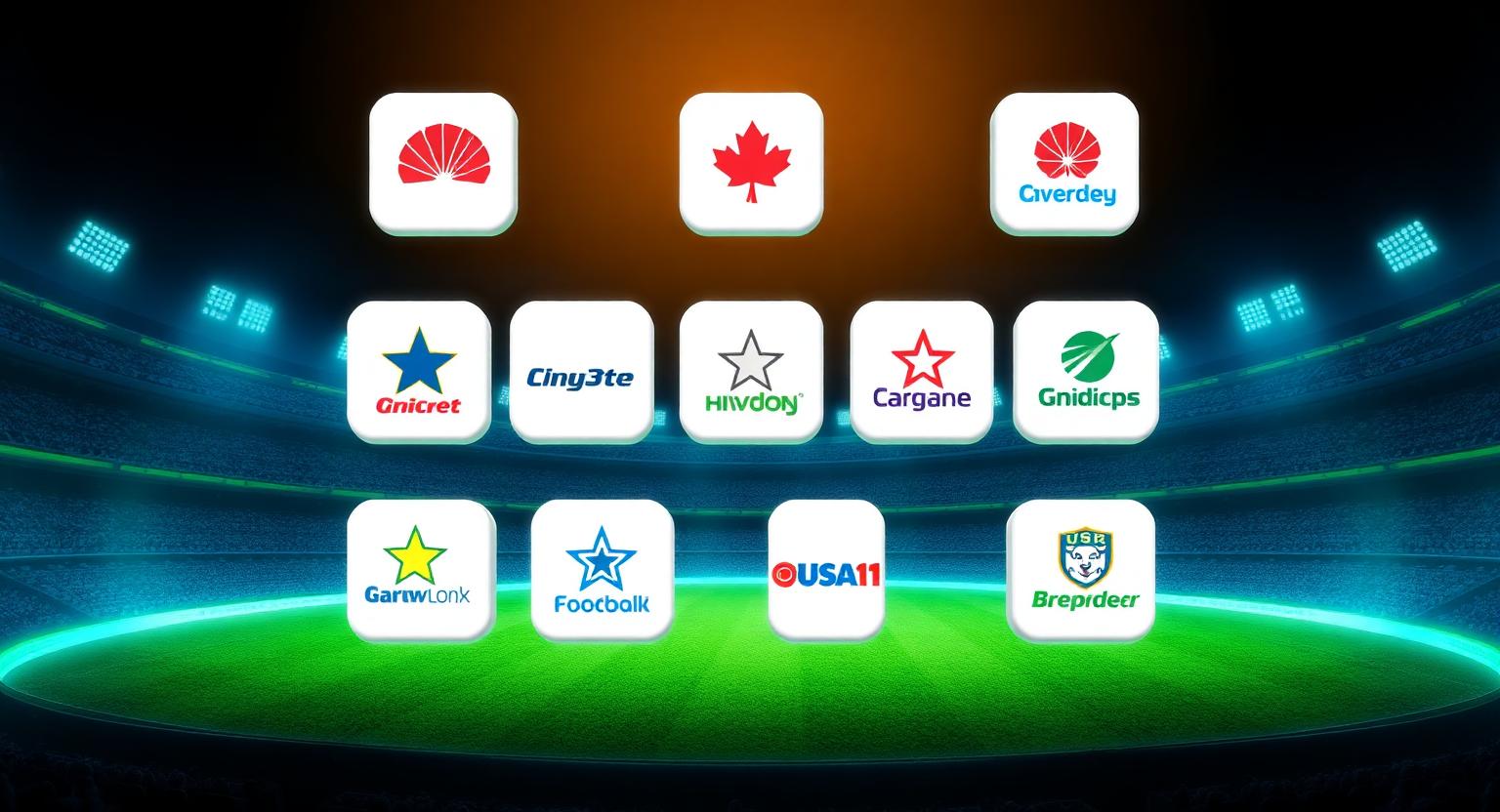 Top 9 Sports Betting Sites You Should Be Listing in 2026
